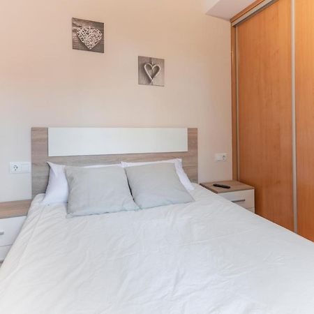 Apartamento Vivienda Teruel Mudejar Exterior foto