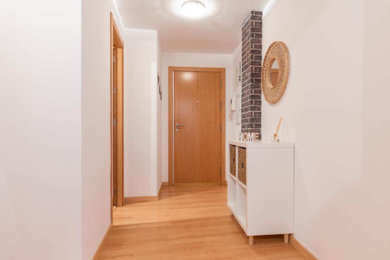 Apartamento Vivienda Teruel Mudejar Exterior foto