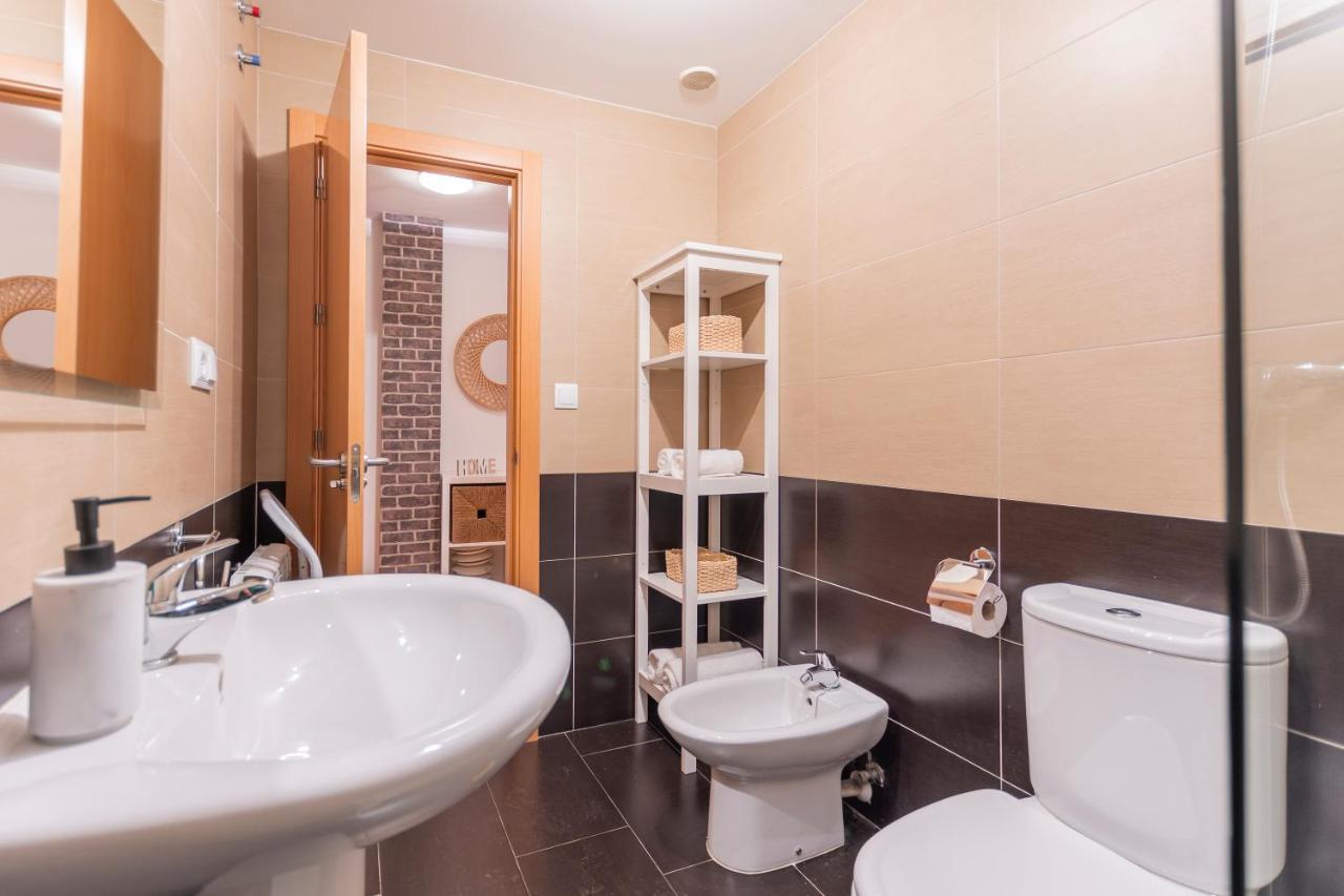 Apartamento Vivienda Teruel Mudejar Exterior foto