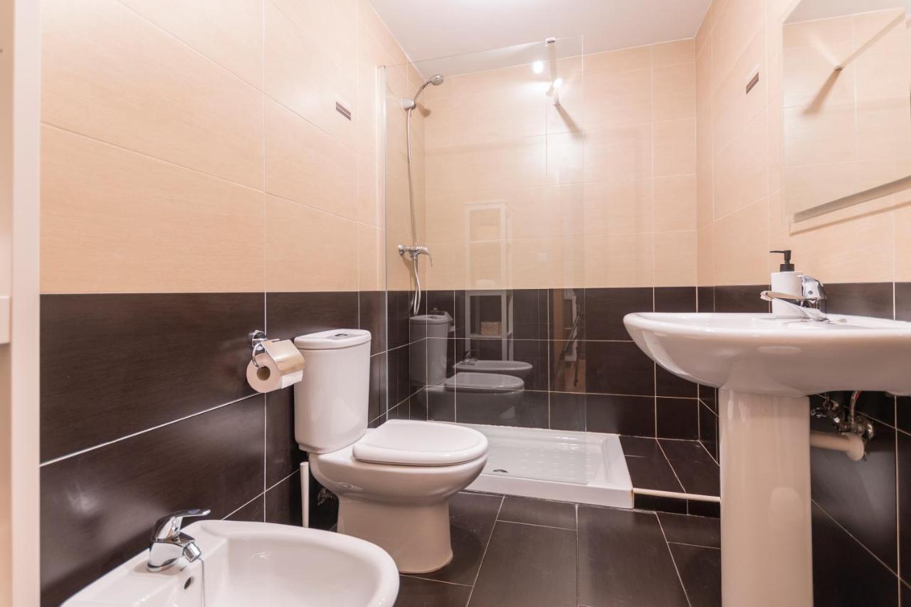 Apartamento Vivienda Teruel Mudejar Exterior foto